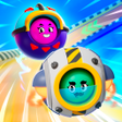 程序图标：Buntz Race Royale