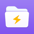 Ikona programu: File manager