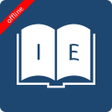 プログラムのアイコン：English Igbo Dictionary