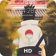 程序图标：Anime Ninja Konoha Wallpa…