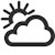 Symbol des Programms: Weather by hobby