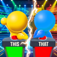 Ikona programu: Guess Their Answer