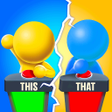 أيقونة البرنامج: Guess Their Answer