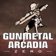 Programikonen: Gunmetal Arcadia Zero