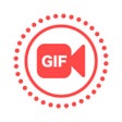 ไอคอนของโปรแกรม: Live Photos to GIF - Live…