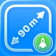 Иконка программы: My Measures  AR Measure