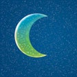 ไอคอนของโปรแกรม: iSleep Easy Meditations L…