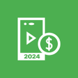 Ícone do programa: Cashing 2: Ganhe dinheiro