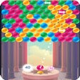 Иконка программы: Arkadium's Bubble Shooter