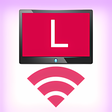 Icoon van programma: Remote for LG TV