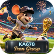 프로그램 아이콘: KA678Iron Grasp