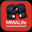 程序图标：MMALife - MMA Life Simula…