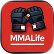 Ikona programu: MMALife - MMA Life Simula…