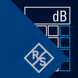 プログラムのアイコン: dB Calculator