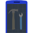 Icoon van programma: Screen tools