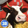 프로그램 아이콘: Euro Farm Simulator: Cows