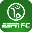 Ícone do programa: ESPN FC