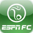 Ícone do programa: ESPN FC