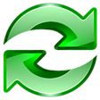 Symbol des Programms: FreeFileSync