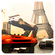 Icon of program: Paris Chase