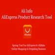 Ícone do programa: AliExpress Image Download…