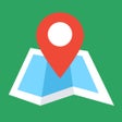 Programın simgesi: PopGeo USA Geography
