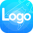 プログラムのアイコン：Design Your Own Logo App