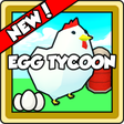 Programikonen: Egg Tycoon NEW