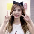 Programikonen: Tzuyu Twice WAStickerapps