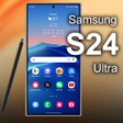 Samsung S24 Ultra Launcher