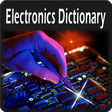 Programikonen: Electronic Dictionary