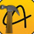 Icoon van programma: アルファポリス Tool