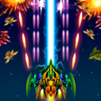 Programikonen: Galaxy Aliens Shooter 202…