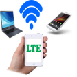 程序图标：LTE Hotspot