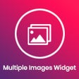 Icoon van programma: Multiple Images Widget