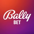 程序图标：Bally Bet Casino - Ontari…