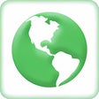 프로그램 아이콘: Internet Browser