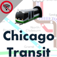 Chicago Transit: CTA RTA