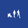 程序图标：Run For All Events
