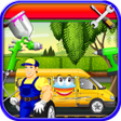 程序图标：Mini Bus Repairing Simula…