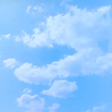 Programikonen: Clouds Live Wallpaper