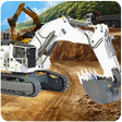 Programın simgesi: Ultra Excavator Simulator…
