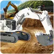 Ultra Excavator Simulator Pro