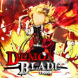 Ícone do programa: UPDATE Demon Blade Tycoon