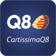 Icoon van programma: CartissimaQ8