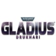 Programikonen: Warhammer 40,000: Gladius…