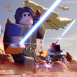 Icon of program: STAR WARS Battle of Geono…