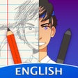 ไอคอนของโปรแกรม: Arts and OCs Amino