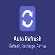 Programikonen: Auto Refresh