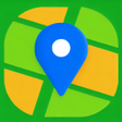 Icon of program: 2GIS World City Map Navig…